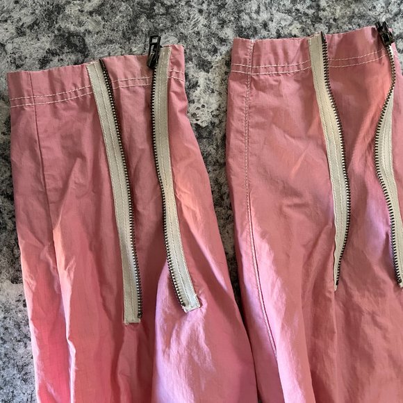 Nike Sportswear N-72 Athletic Flightsuit Jumpsuit size Medium - Picture 8 of 8